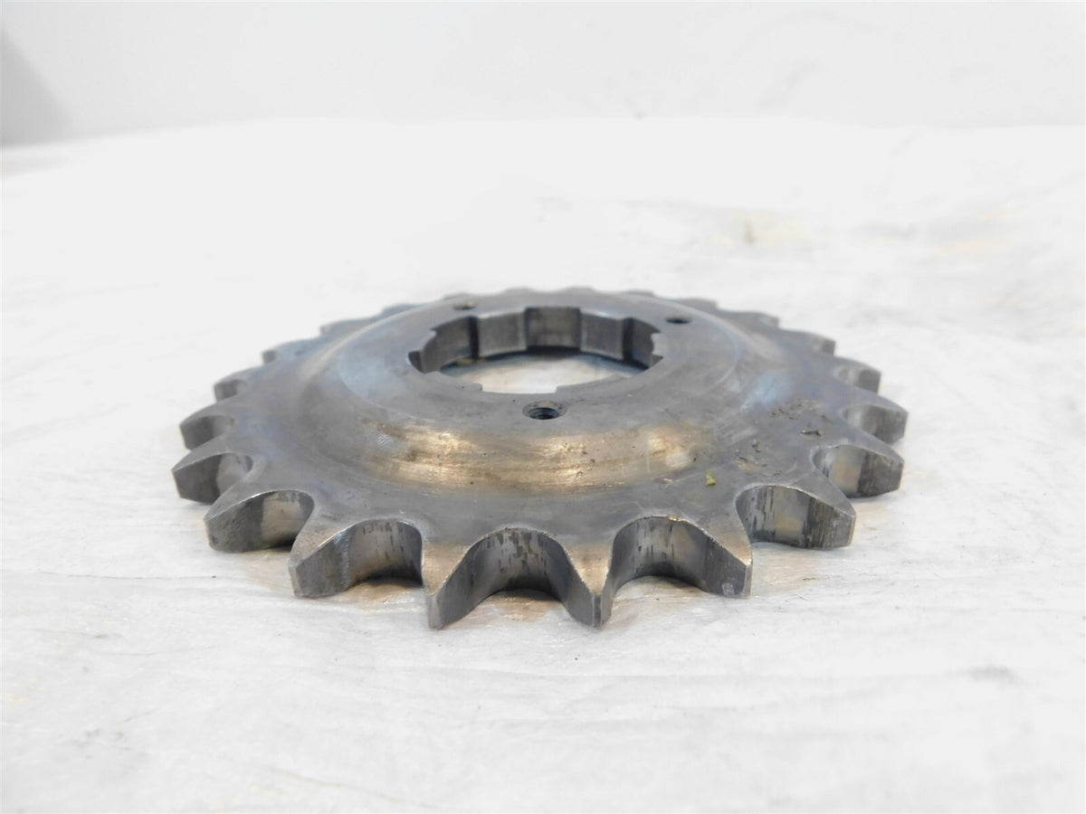 Harley Davidson Tour & Electra Glide & FXR Front Transmission Gear Sprocket - C3 Cycle