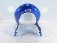 1997-2000 BMW F650 Funduro Blue Gas Petrol Fuel Tank Cover Fairing Cowling Cover - C3 Cycle