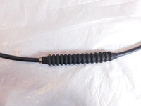 Harley Davidson Sportster 883 & 1200 Black Clutch Handlebar Cable Line 38702-05 - C3 Cycle