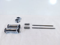 Indian Chieftain Roadmaster Springfield Front/Rear Pushrods w/ Covers & Lifters - C3 Cycle