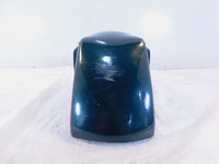 1991-1995 Triumph Trophy 900 & 1200 Green Front Wheel Cover Mudguard Fender - C3 Cycle