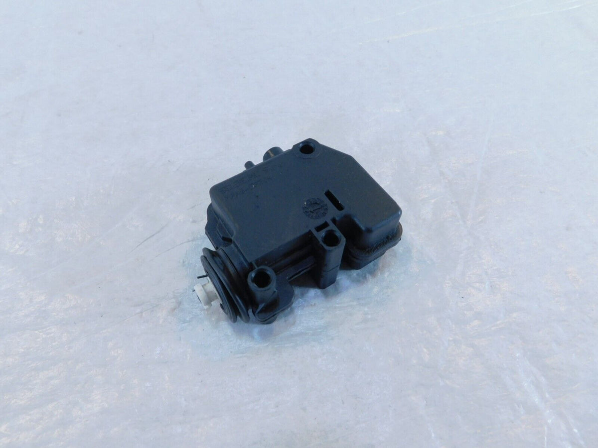 BMW K1600 K1600GT R1200 R1200RT R1250RT Central Lock System Storage Box Actuator - C3 Cycle