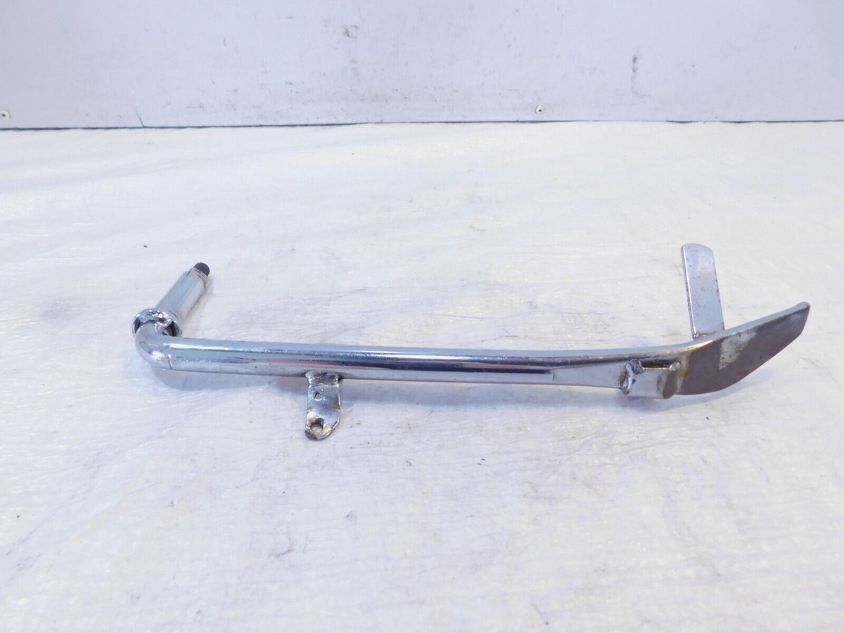 Harley Davidson Touring Road King Electra Glide Kick Jiffy Kick Stand Sidestand