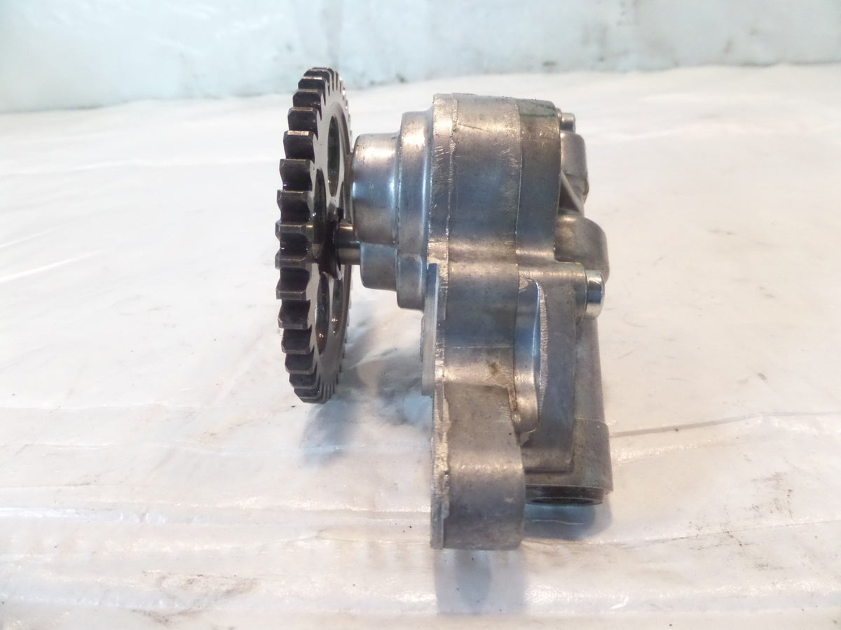 Ducati Monster 1200 & Diavel Carbon & Scrambler Engine Motor Oil Pump Assembly - C3 Cycle