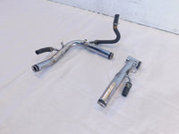 1991-2000 Honda GL1500 Goldwing R/L Water Coolant Pump Thermostat Outlet Pipes - C3 Cycle