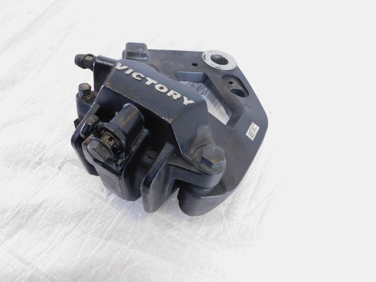 2011-2017 Victory Vision Magnum Cross Roads & Country Rear Brake Disc Caliper - C3 Cycle