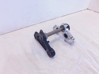 Harley Sportster 883 Front Fork Bracket Triple Tree Steering Stem & Brackets - C3 Cycle