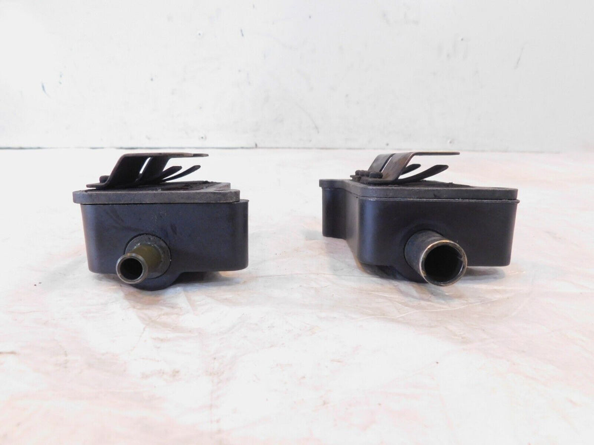 Kawasaki Vulcan VN1500 VN1600 Classic Nomad Cylinder Head Reed Valves & Covers - C3 Cycle