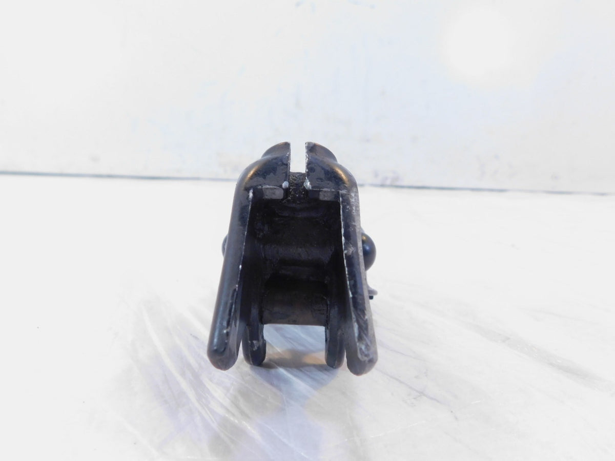 Harley Electra Glide Softail & Dyna Sportster Clutch Lever Perch Mount Bracket - C3 Cycle