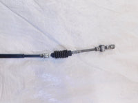 Piaggio Vespa Primavera & Sprint 50 Rear Brake Lever Control Cable 1C003686 - C3 Cycle