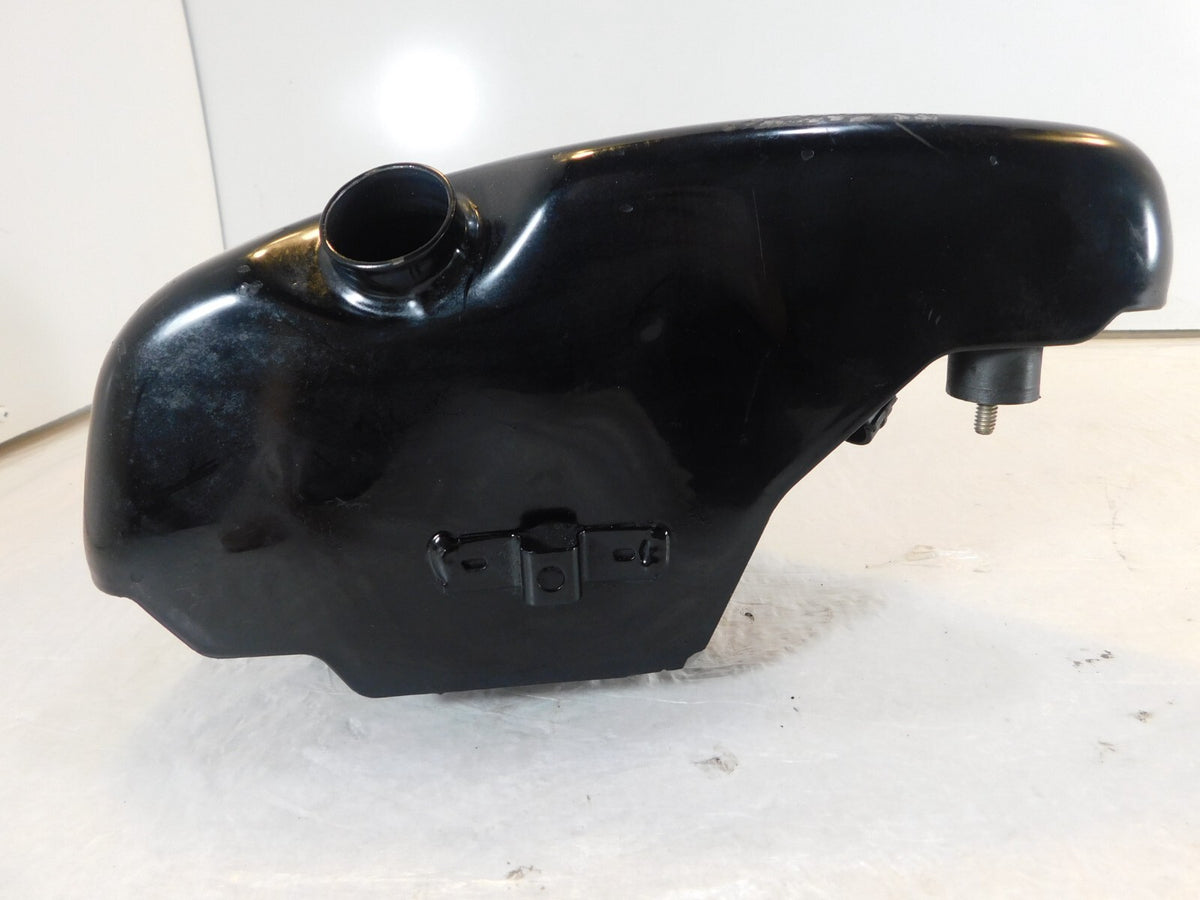 62888-99 Harley Davidson Sportster 1200 & 883 Motor Oil Tank Bag Reservoir - C3 Cycle