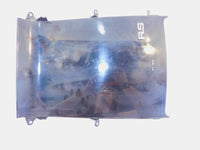 1984-1996 BMW K1100RS K100RS Black Front Wind Blocker Windshield Windscreen - C3 Cycle