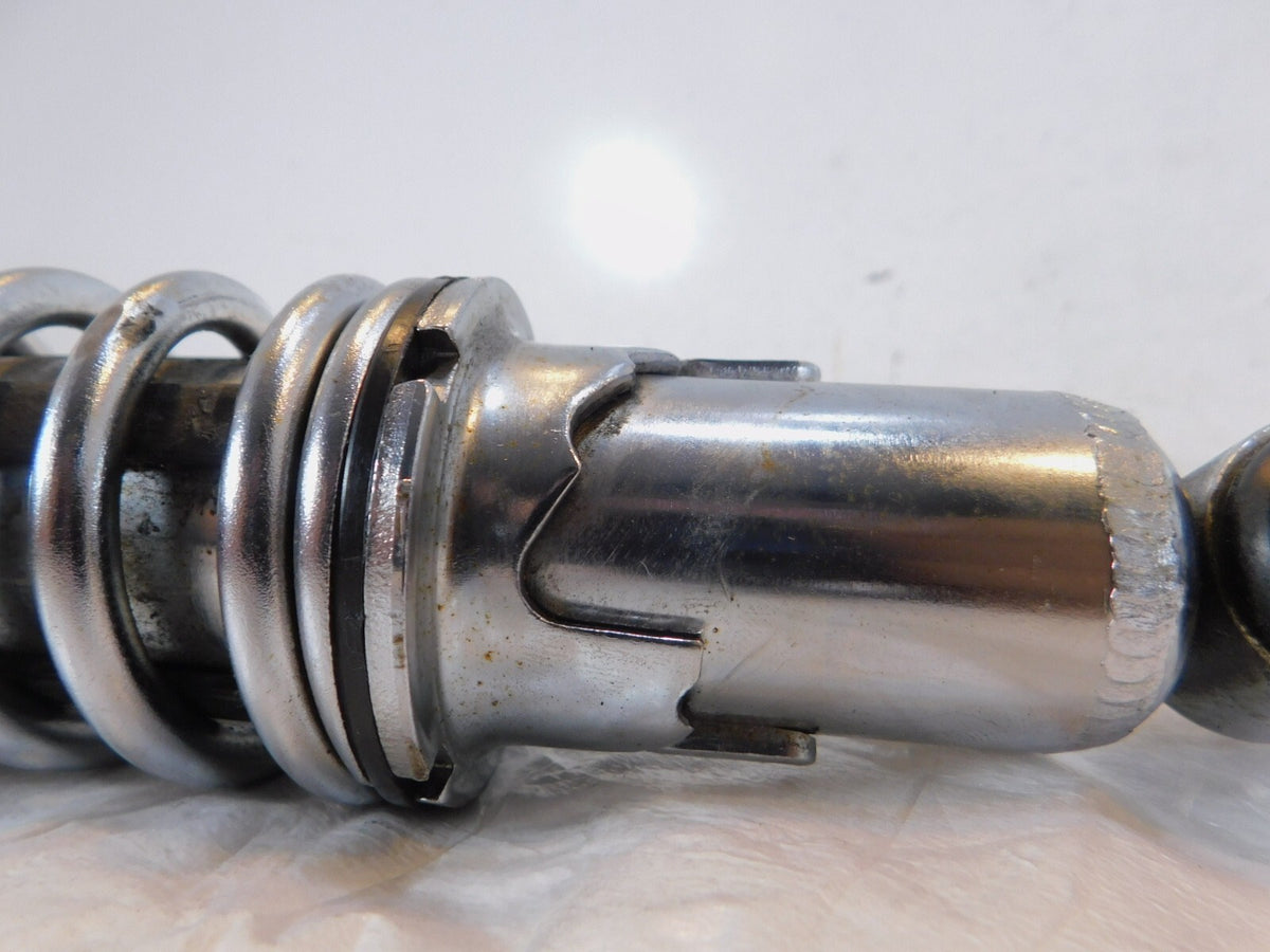 Harley Davidson Sportster 883 Hugger & Custom & 1200 Rear Shock Absorber 11.5 in - C3 Cycle