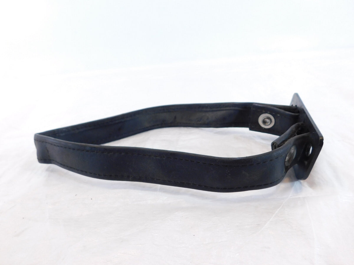 2010-2017 Victory Cross Country Roads & Magnum Passenger Seat Hold Grab Strap - C3 Cycle