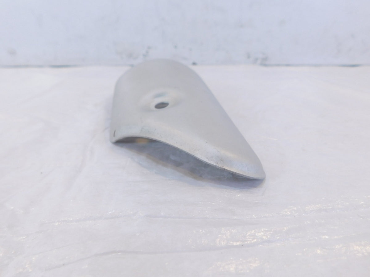 Ducati 749 749S & 999 999R Xerox Exhaust System Header Pipe Heat Shield Guard - C3 Cycle
