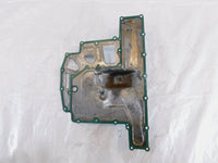 2011-2022 BMW K1600GT K1600GTL K1600B Engine Motor Oil Pan Splash Plate Cover - C3 Cycle