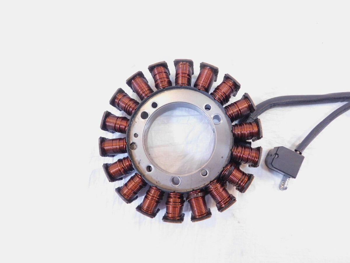 Yamaha V-Star 1100 XVS1100 Classic Custom Silverado OEM Alternator Stator Coil - C3 Cycle