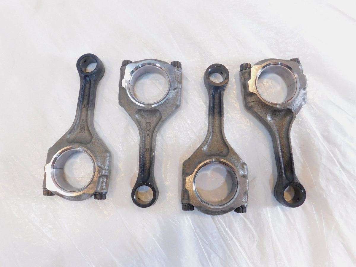 17-22 Honda CBR1000 CBR1000RR CBR1000 Engine Crankshaft Piston Connecting Rods - C3 Cycle