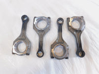 17-22 Honda CBR1000 CBR1000RR CBR1000 Engine Crankshaft Piston Connecting Rods - C3 Cycle
