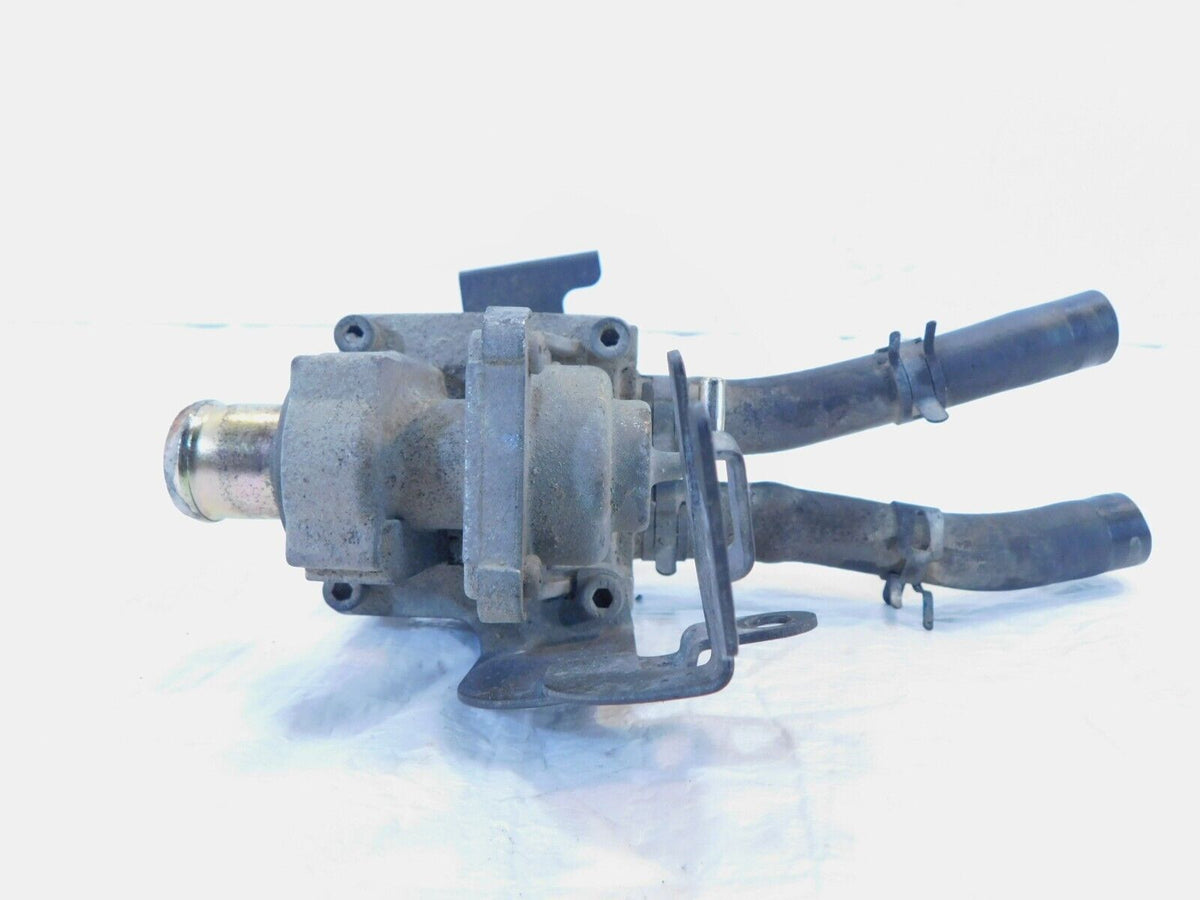 Yamaha V-Star 1100 XVS1100 Classic Custom Silverado 2nd Air Intake Cut Off Valve - C3 Cycle