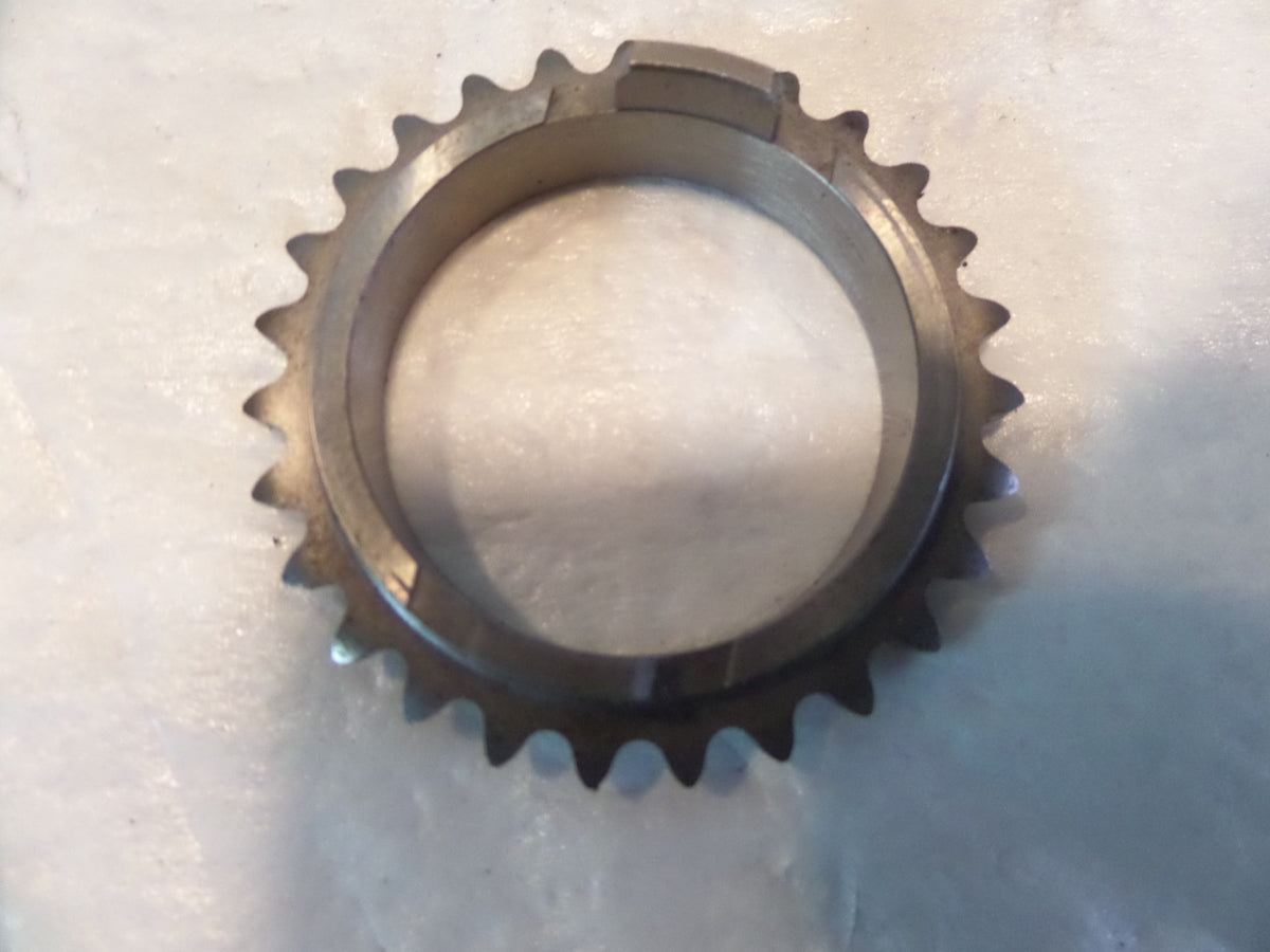 2006-2018 Suzuki GSXR600 & GSXR750 GSX-R750 Motor Engine Oil Pump Drive Gear - C3 Cycle