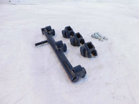 Triumph Trophy 1215 SE Tiger Explorer 1200 Throttle Body Fuel Injector Pipe Rail - C3 Cycle