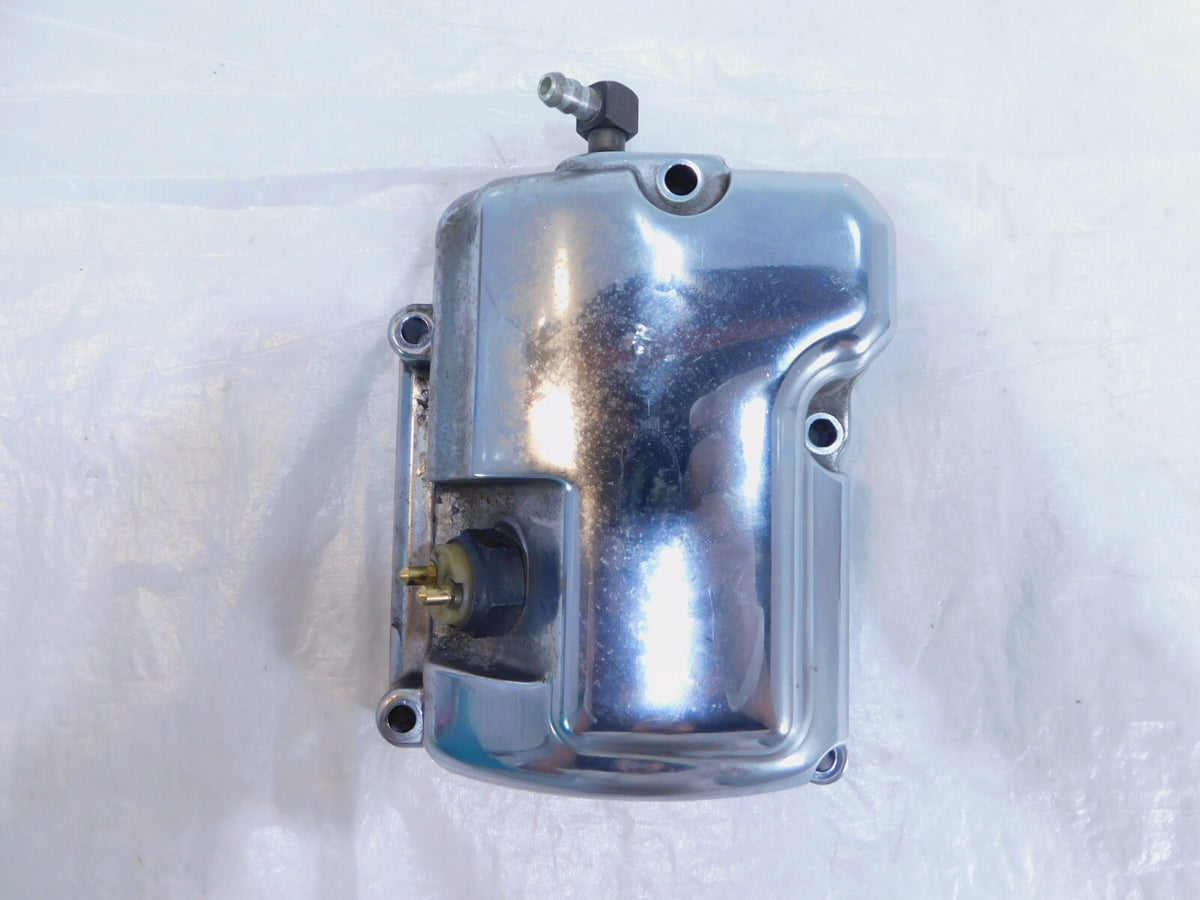 Harley Davidson Touring Electra Glide & Softail Transmission Top Cover 34543-00 - C3 Cycle