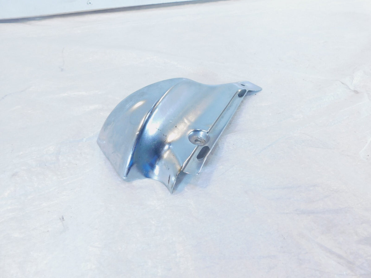 1987-2007 Honda VT1100 Spirit Shadow 1100 Chrome Front Right Frame Cover
