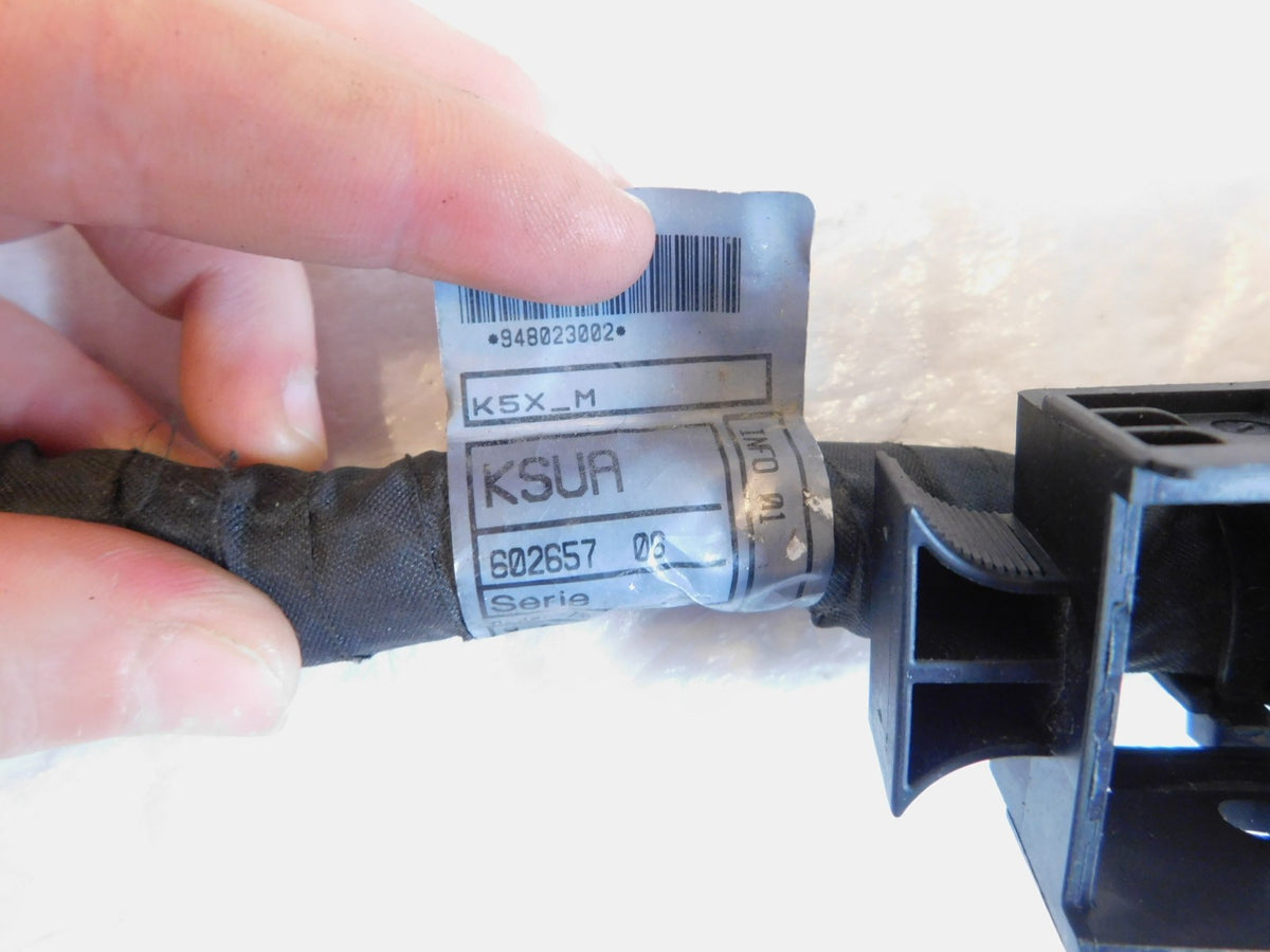 BMW R1250GS Adventure R1250R R1250RT Electrical Wiring Engine Harness Cable Loom - C3 Cycle