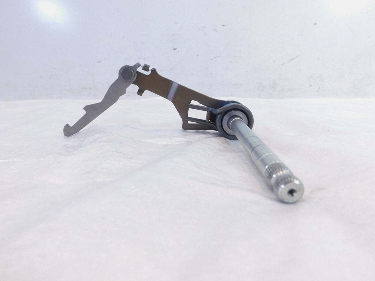 2014-2021 Honda Grom 125 & Monkey Z125 Transmission Gear Shifter Shift Shaft Rod - C3 Cycle