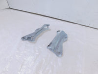 2014-2021 Harley Davidson Road King & Street Glide Detachable Sissybar Brackets - C3 Cycle