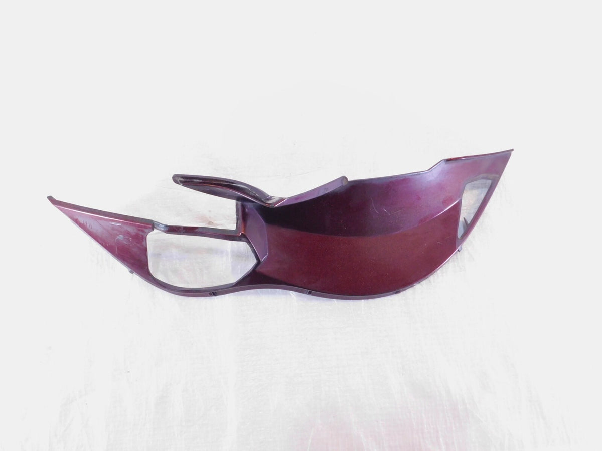 2008 08 Victory Vision Right Hand Rail & Saddlebag Cover Fairing Trim 5436207 - C3 Cycle
