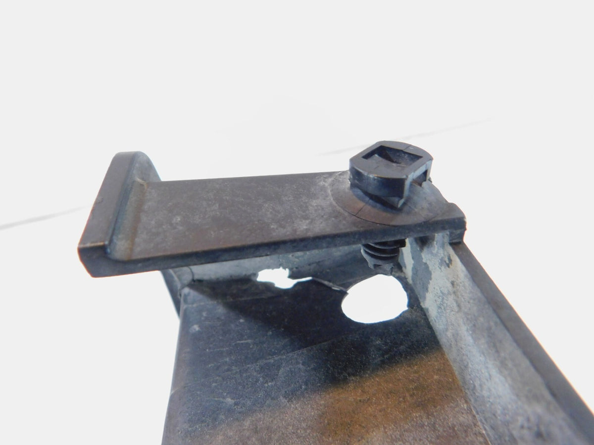 2010-2017 Victory Cross Country Roads & Magnum Underseat ECM Electrical Bracket - C3 Cycle