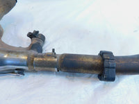 1984-99 Yamaha Virago 1000 1100 XV1000 XV1100 Exhaust Muffler Pipe Can & Header - C3 Cycle