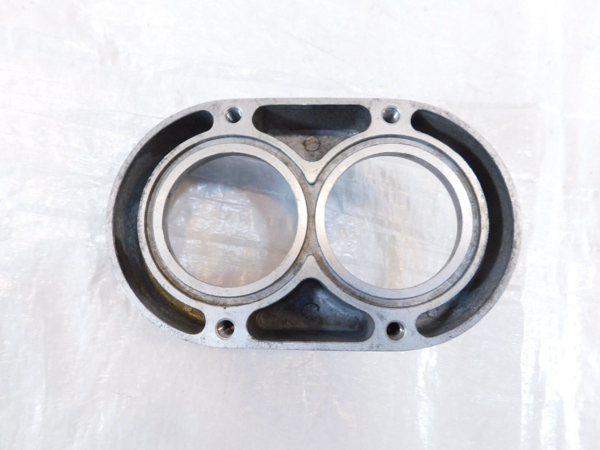 2008-2017 Victory Vision Cross Country & Roads Throttle Body Adapter Bracket - C3 Cycle