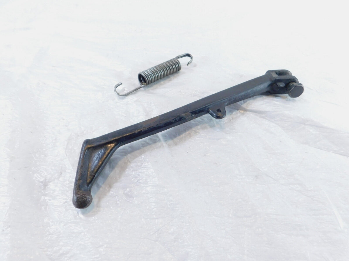 Kawasaki Ninja 1000R ZX1000 Kick Side Stand Kickstand Sidestand Prop & Spring