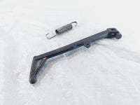 Kawasaki Ninja 1000R ZX1000 Kick Side Stand Kickstand Sidestand Prop & Spring