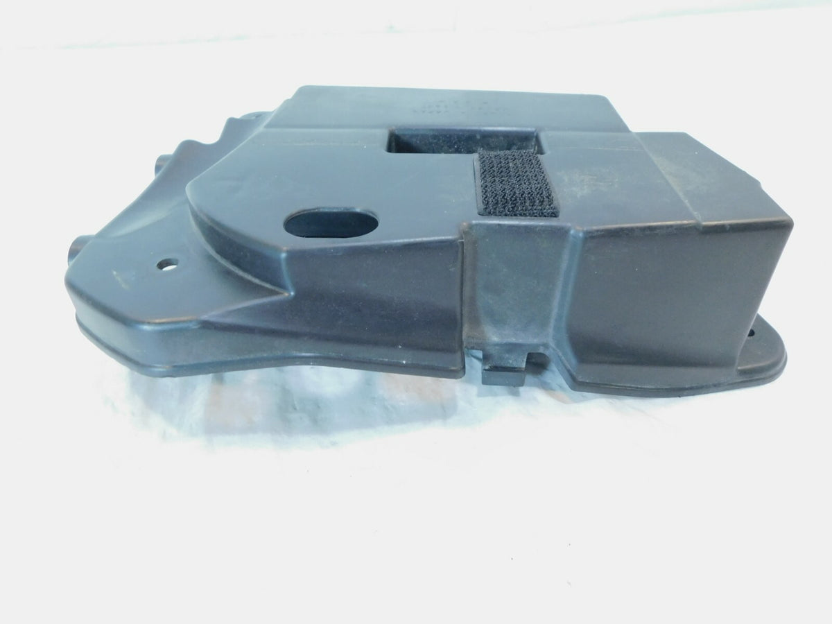 Kawasaki Vulcan VN1500 VN1600 Classic Nomad Mean Streak Owners Tools Holder Case