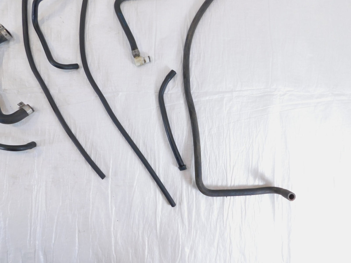 13 2013 BMW K 1600 GTL K1600GTL Engine Motor Oil Coolant Hose Pipe Line Lot - C3 Cycle