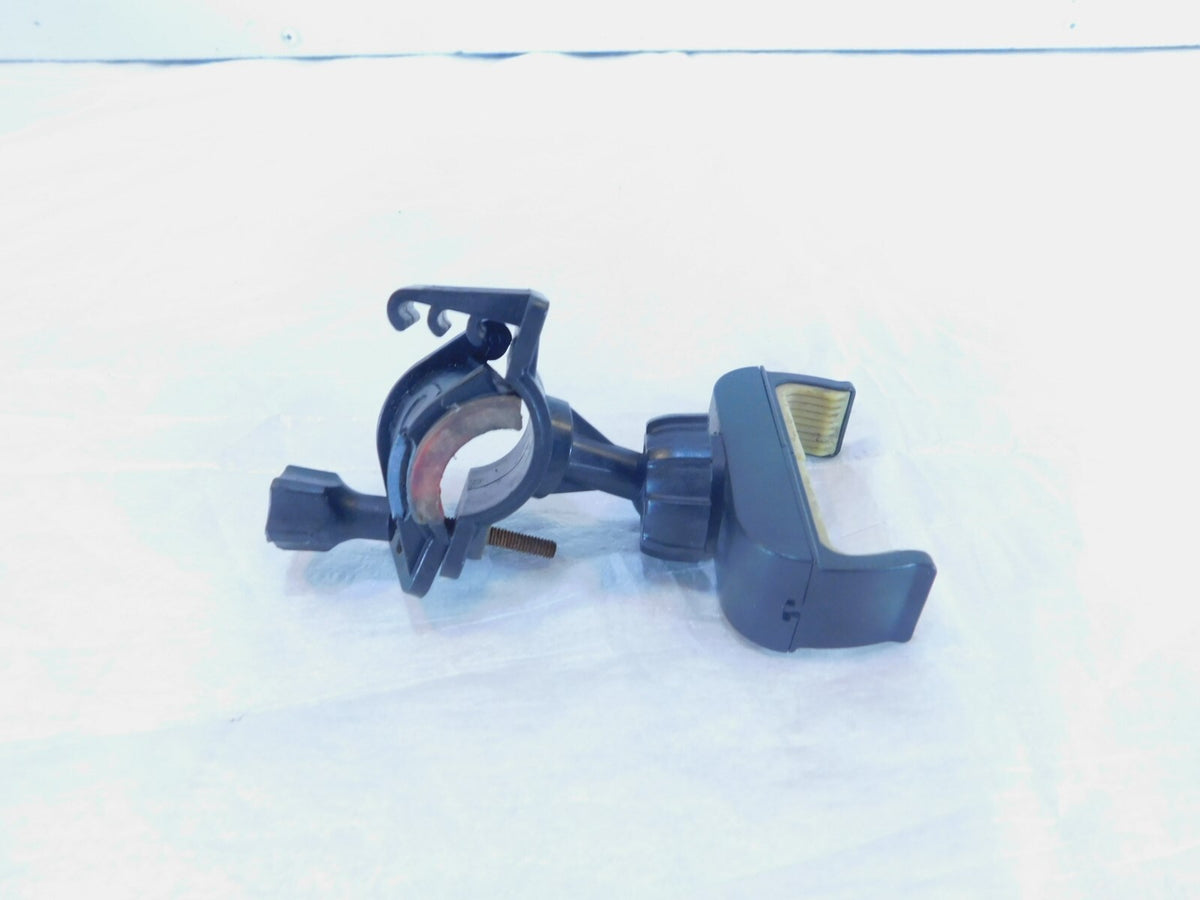 1988 Harley Davidson Electra Glide Sport Mount Cell Phone & GPS Holder - C3 Cycle