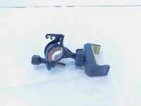 1988 Harley Davidson Electra Glide Sport Mount Cell Phone & GPS Holder - C3 Cycle