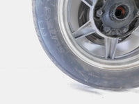 1988-1989 Honda Goldwing 1500 GL1500 Standard Rear Cast Wheel Rim & Brake Rotor - C3 Cycle