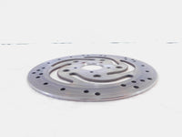 Harley Davidson Sportster Electra Glide Front Wheel Right Brake Disc Rotor - C3 Cycle