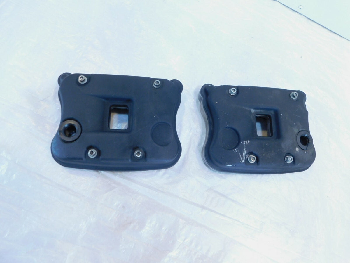 09-2010 Buell XB XB9 XB12 Firebolt Lighting Ulysses Rocker Arms & Housing Boxes - C3 Cycle