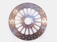 Harley Davidson Softail Dyna Sportster 883 1200 Front Brake Disc Rotor 44136-92 - C3 Cycle