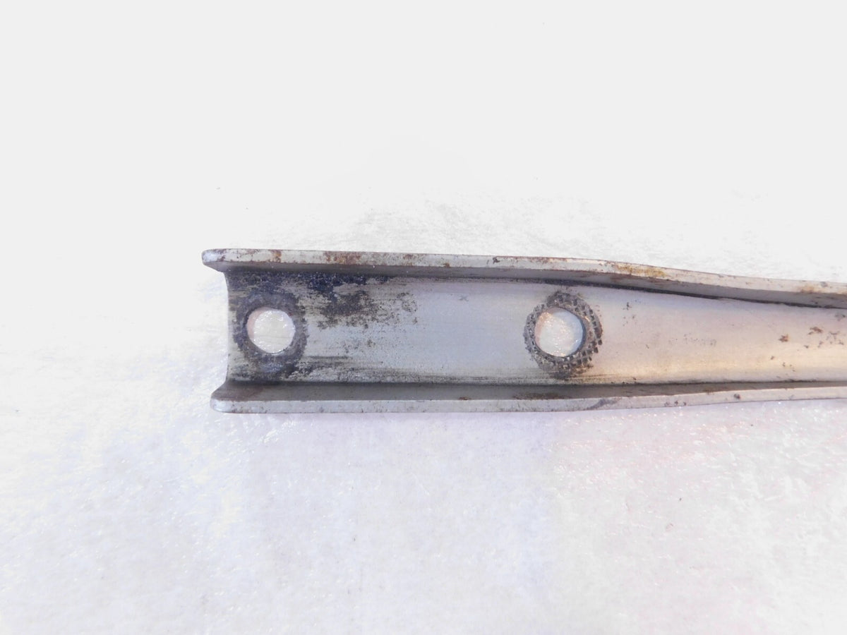 1983-1990 Harley Davidson Sportster XLH 883 1100 & 1200 Rear Brake Pedal Bracket - C3 Cycle