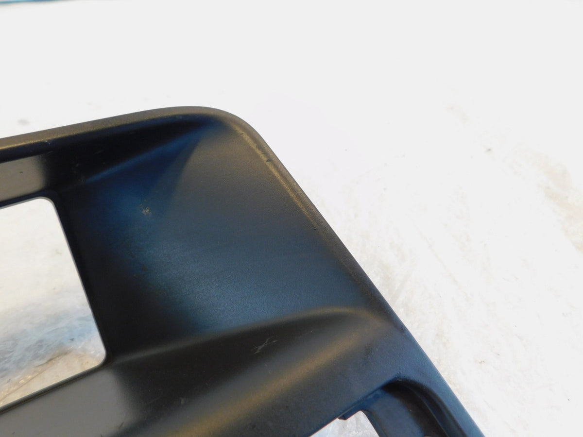 14-24 Harley Davidson Road Glide Electra Glide Left Lower Leg Fairing Trim Panel - C3 Cycle