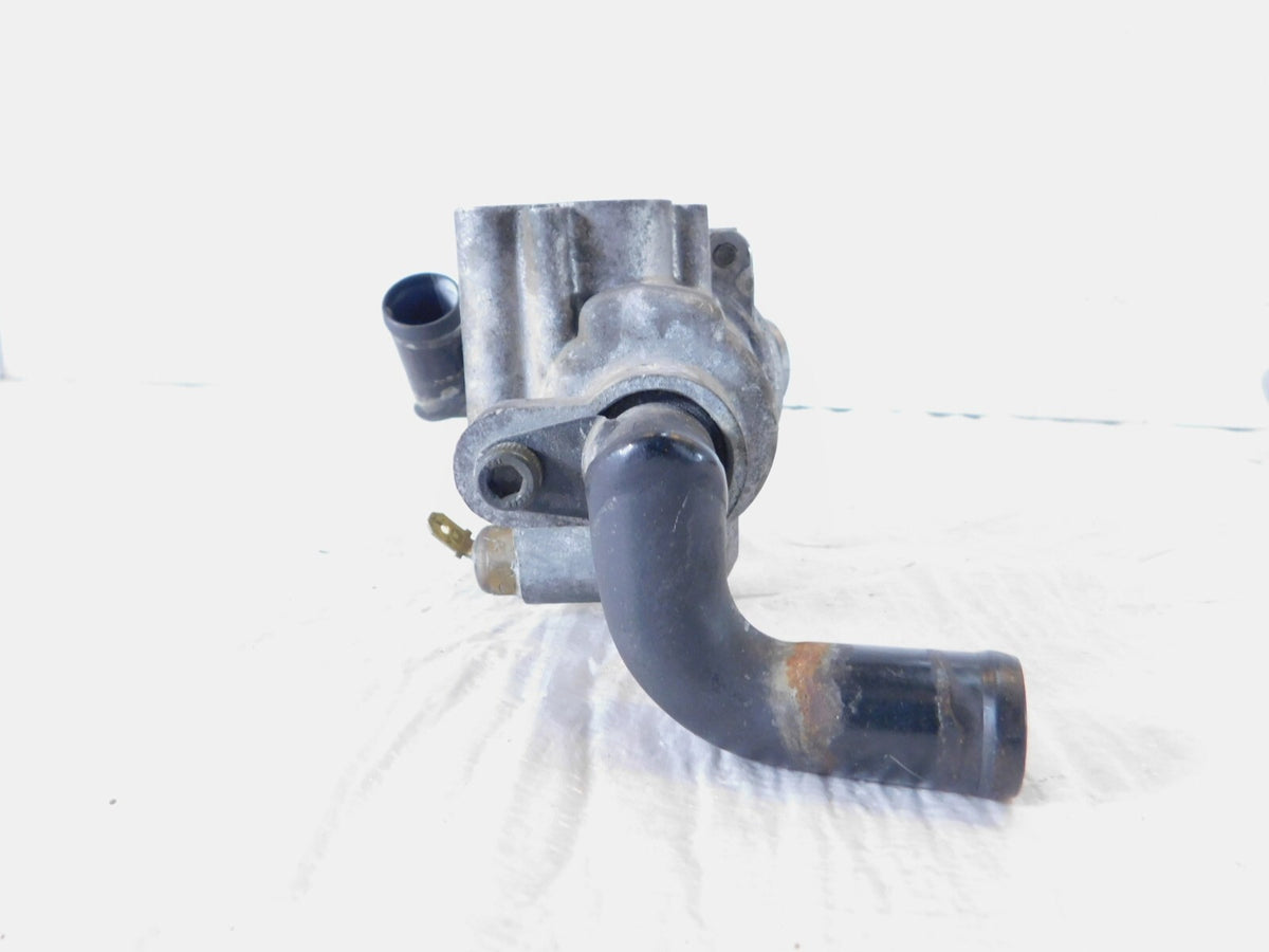 Yamaha Royal Star Tour Deluxe Venture Radiator Water Coolant Thermostat & Cover - C3 Cycle