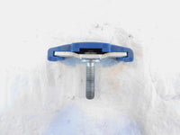 Harley Davidson Sportster 883 & 1200 Blue Primary Chain Tensioner 40039-02B - C3 Cycle