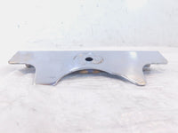 Harley Dyna Wide Glide & Softail Custom Night Train Fork Triple Tree Cover Trim - C3 Cycle